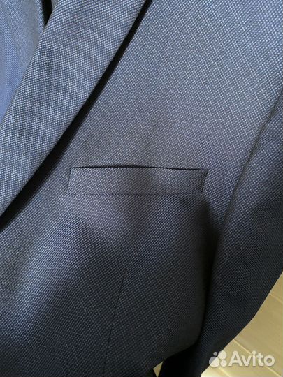 Мужской свадебный костюм