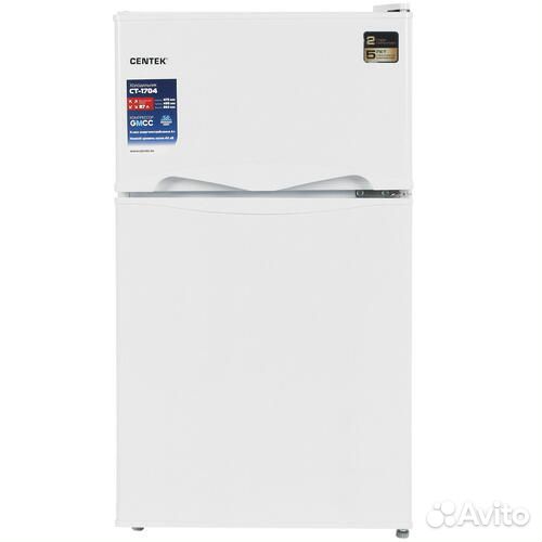 Холодильник centek CT-1704