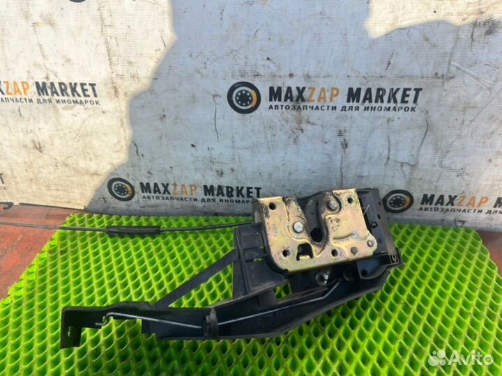 Замок двери передний левый Ford Focus 1 европа