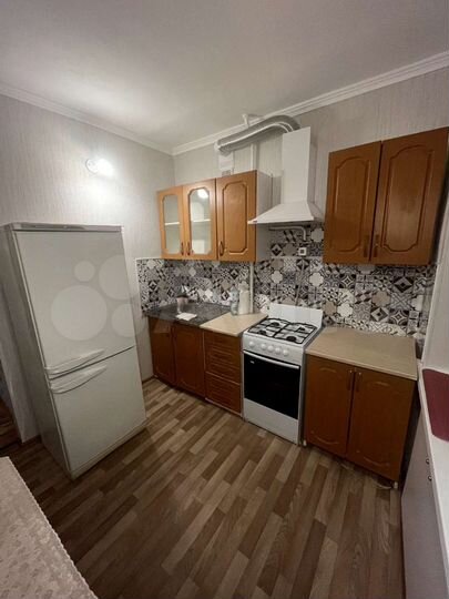 1-к. квартира, 31 м², 4/5 эт.