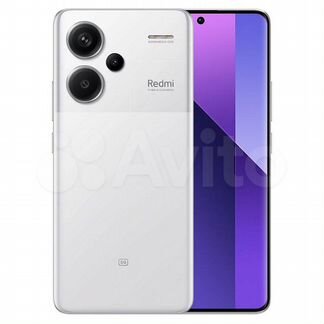 Xiaomi Redmi Note 13 Pro+, 8/256 ГБ