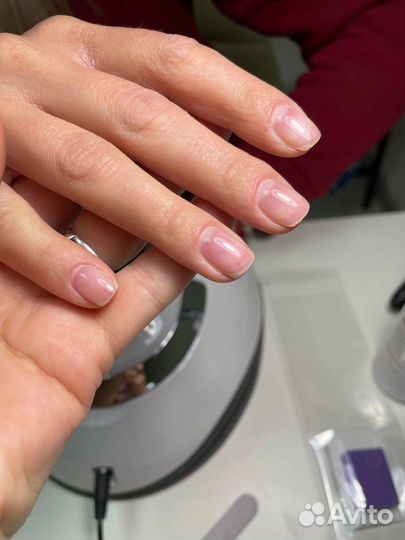 Маникюр, педикюр, окрашивание/коррекция бровей