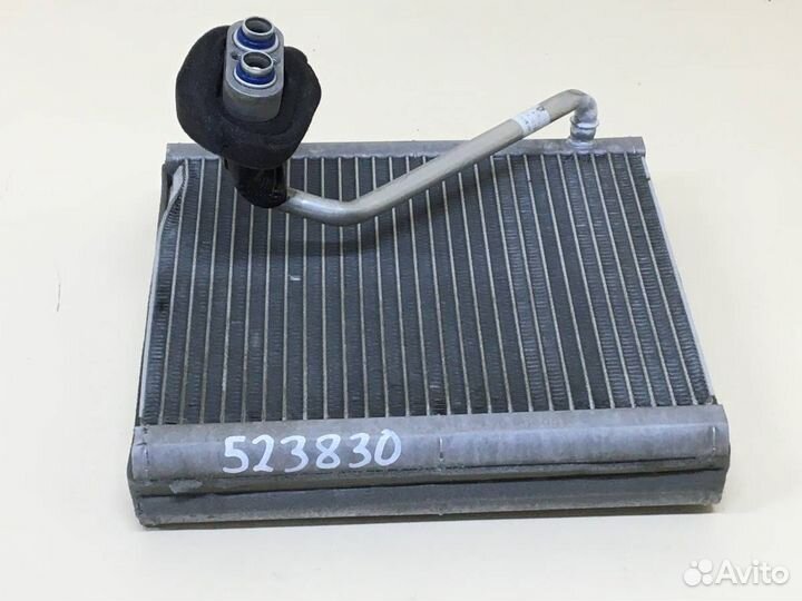 Испаритель кондиционера Hyundai Creta GS 2016-2021