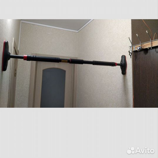 Турник раздвижной