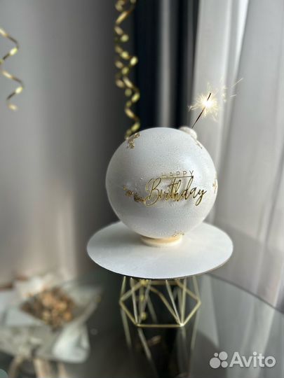 Торт на заказ