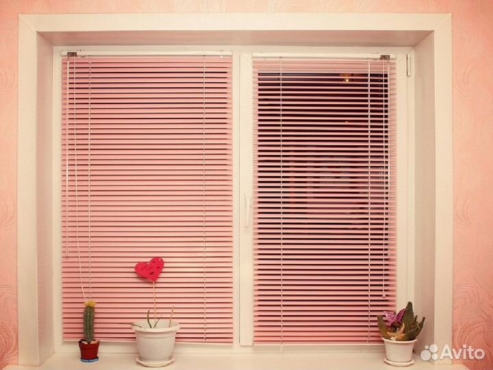 Окно пвх с откосами