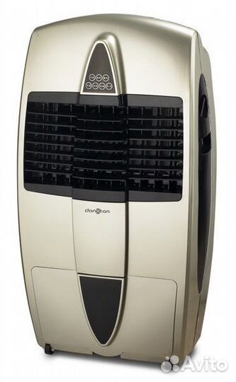 Кондиционер мобильный