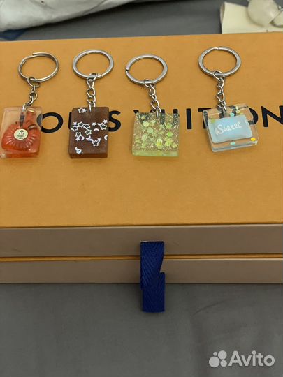 Поделки из эпоксидной смолы