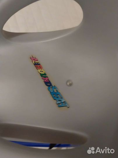 Санки детские