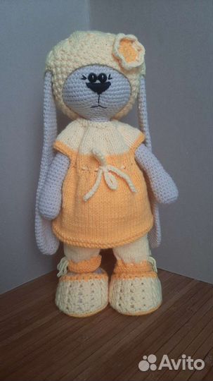 Вязание на заказ