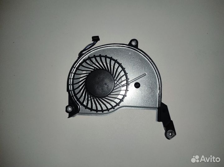 Куллер для ноутбука HP Pavilion 14 14-N 15 15-n 17
