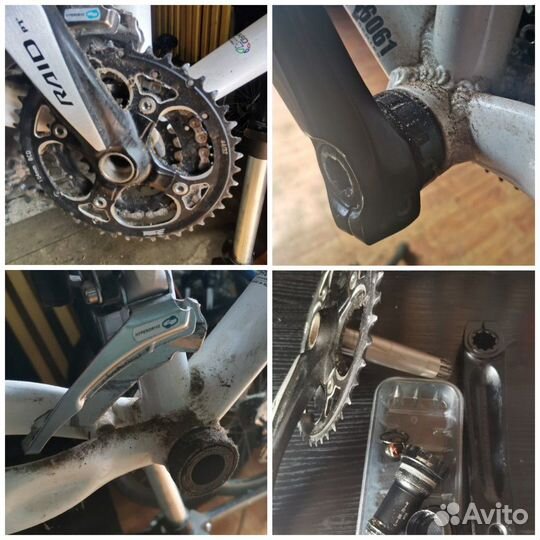 Велосервис.Ремонт велосипедов