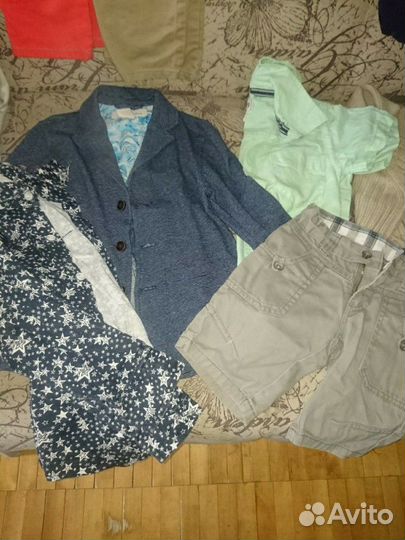 Для мальчика