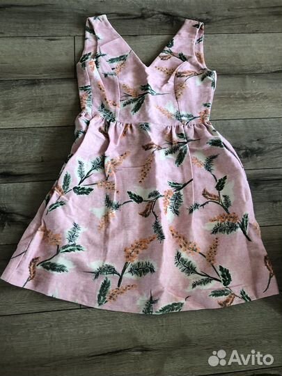 Пакет фирменных вещей xs s