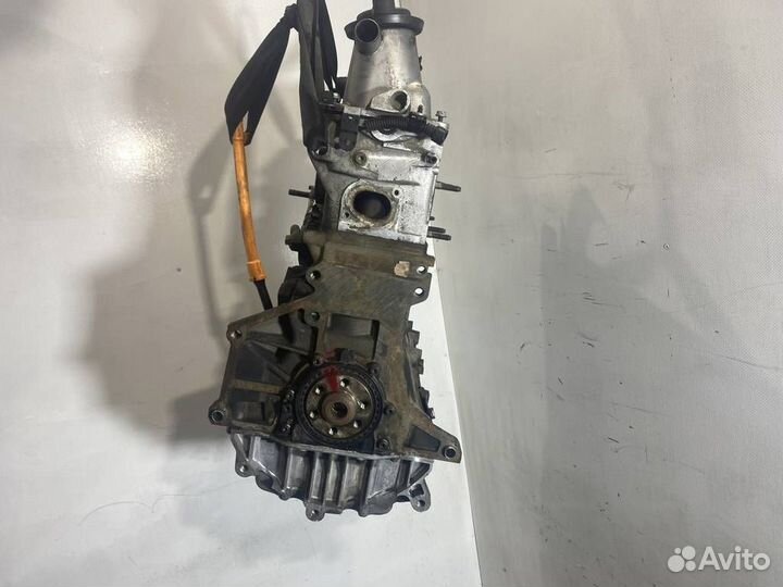 Двигатель AXA Volkswagen Transporter T5 2.0 Бензин