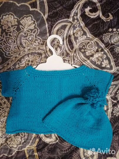 Одежда для кукол