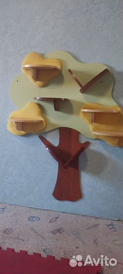 Полка Дубок 