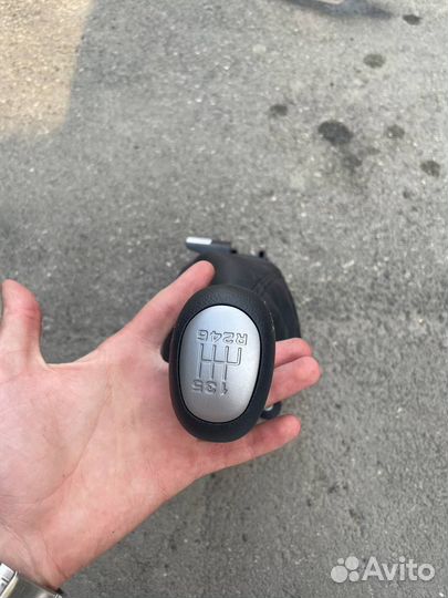 Джойстик кпп ГАЗель Next 6-ти ступка