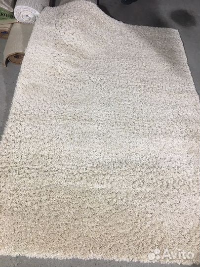 Стирка ковров