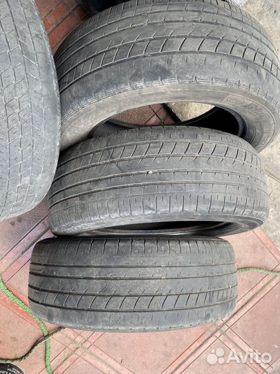 Yokohama BluEarth RV-01 215/60 R16 48T