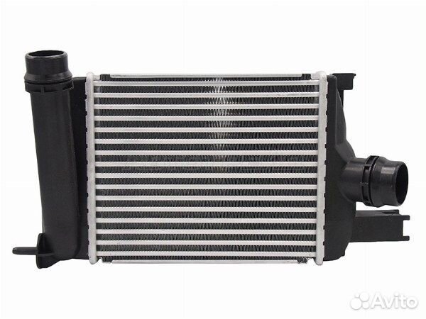 Интеркулер