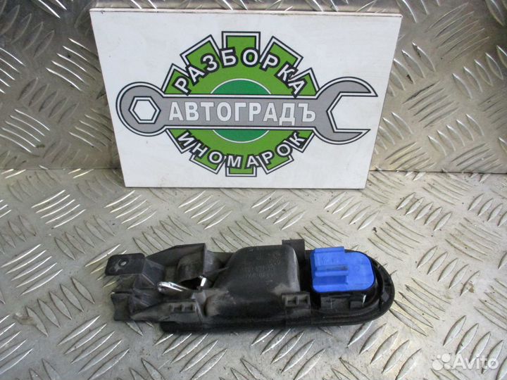 Блок управления зеркалами Volkswagen Passat B5