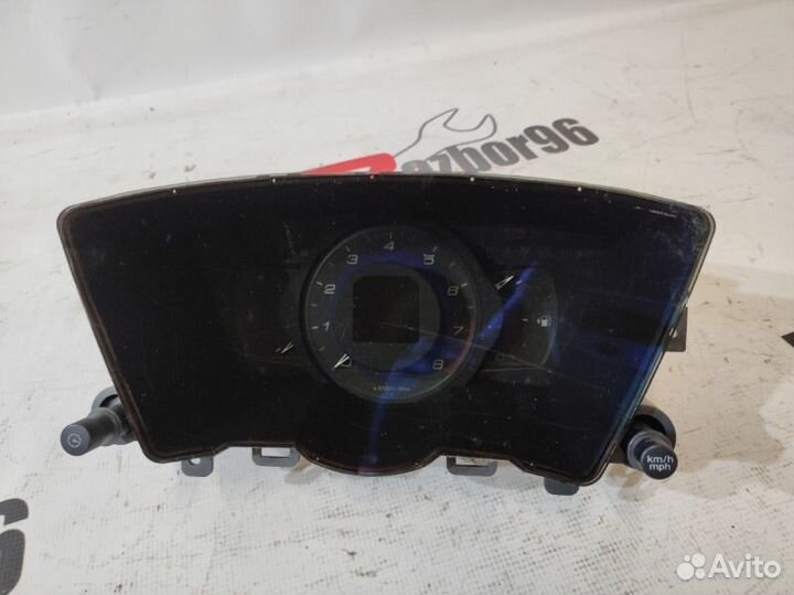 Панель приборов Honda Civic 5D 8 FK R18A2 2011