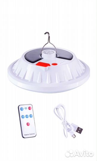 Светодиодный фонарь