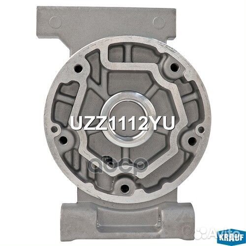 Задняя крышка кондиционера UZZ1112YU Krauf