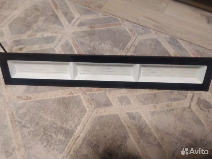 Светильник для аквариума