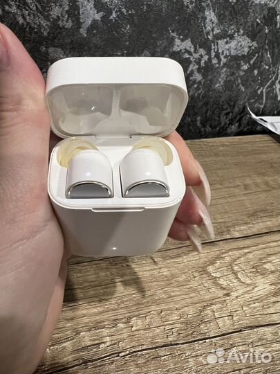 Беспроводные наушники Xiaomi Air Mi True