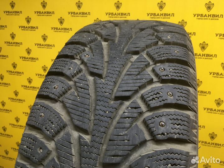 Hankook Winter I'Pike 215/45 R17 91T