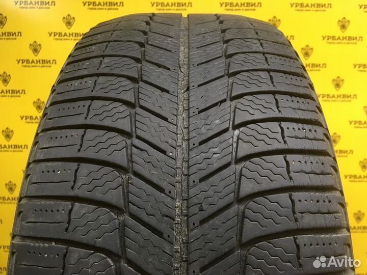 Michelin X-Ice XI3 225/50 R17 98H