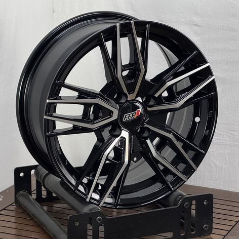 Литые диски Hyundai 6.5×R15 4×100