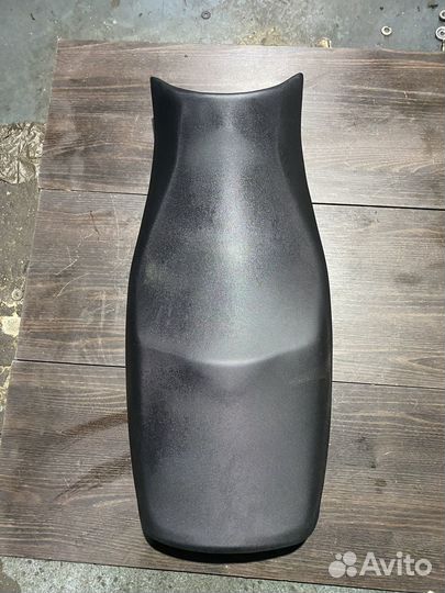 Сиденье для Suzuki GSX650F