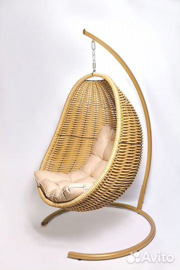 Подвесное кресло-кокон