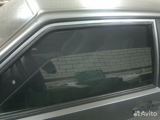 Каркасные шторки Ваз 2108 2113 Новые