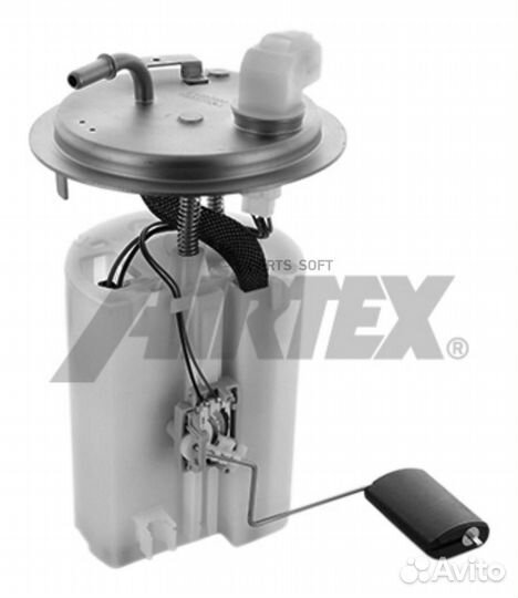 Airtex E10838M Насос топливный Cee'd i30 gasolina