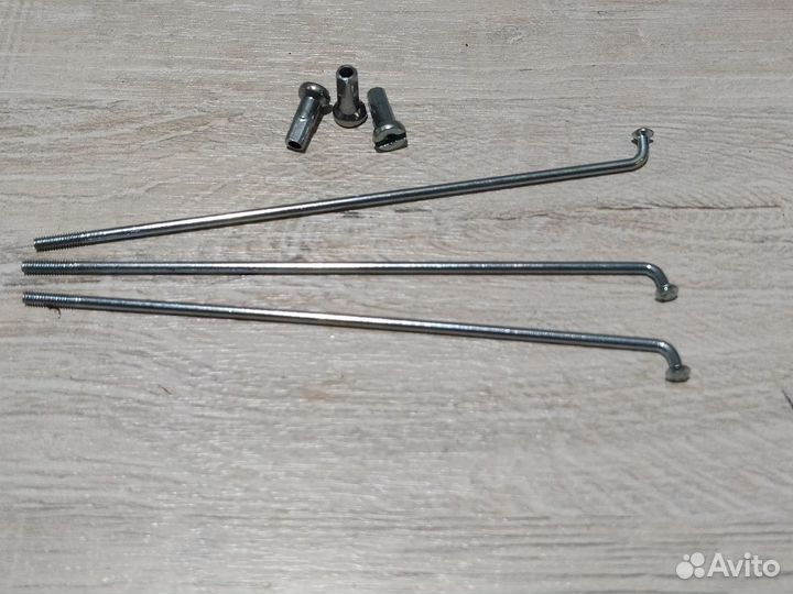 Спица велосипедная 14G