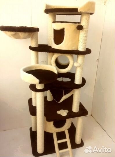 Супер когтеточка комплекс 