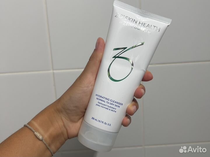 Zo skin obagi normal to dry
