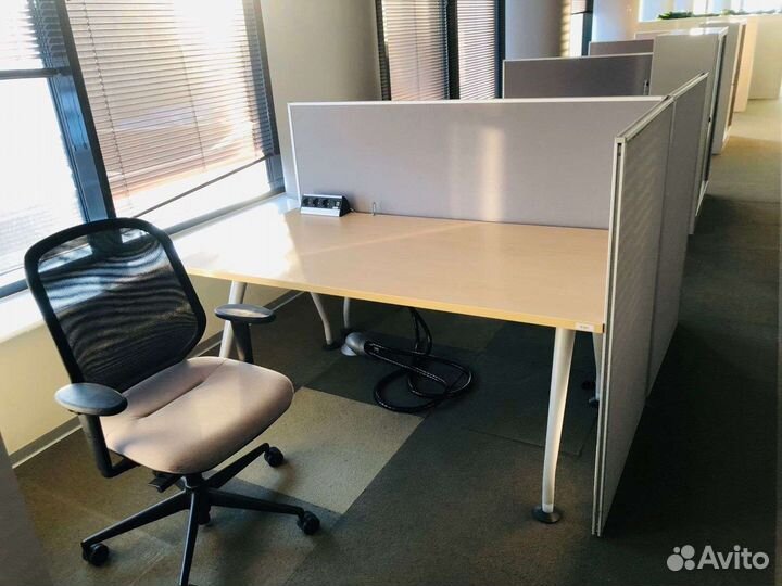 Стол Walter Knoll 120х60