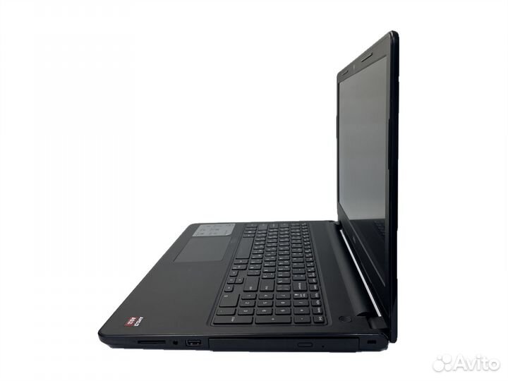 Ноутбук Dell AMD A9 9425/8Gb/HDD 1Tb/R5/15.6''