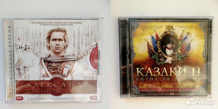 Компьютерные игры