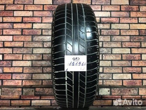 Goodyear Wrangler HP 235/65 R17
