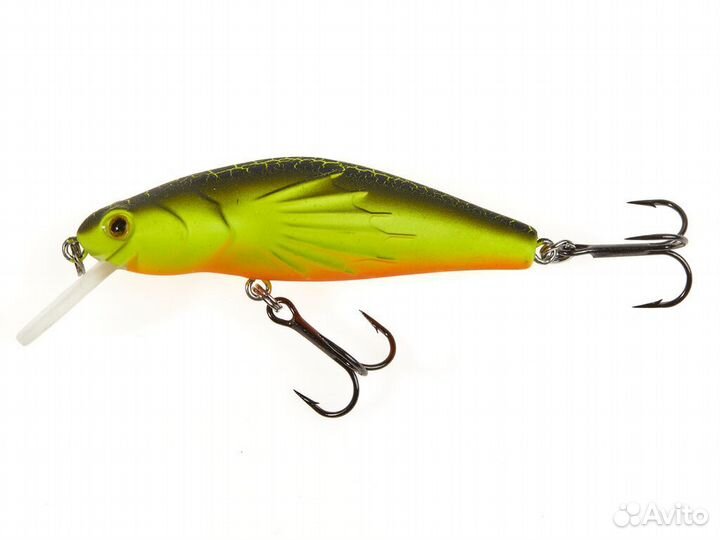 Воблер суспендер bullhead SP 06.50/BH07 