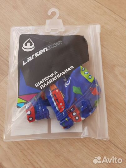 Костюм для плавания детский, 104