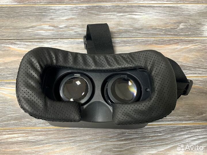 Очки виртуальной реальности Buro VR-368