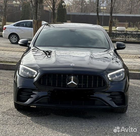 Прокат авто