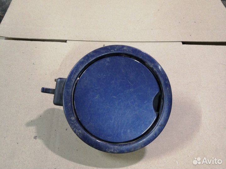 Лючок бензобака Pontiac Trans Sport